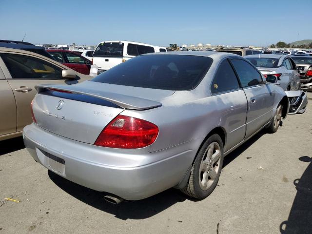 Photo 3 from auction – 2002 ACURA 3.2CL TYPE with VIN 19UYA42662A004383