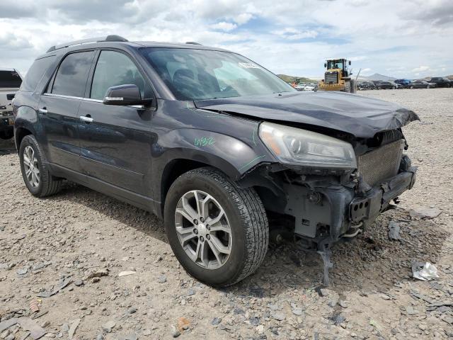 Photo 4 from auction – 2014 GMC ACADIA SLT with VIN 1GKKVRKD3EJ361324