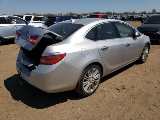 Photo 3 from auction – 2013 BUICK VERANO with VIN 1G4PP5SK1D4185076