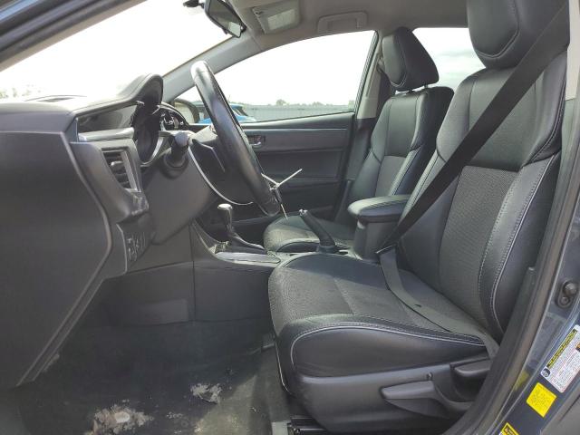 Photo 7 from auction – 2015 TOYOTA COROLLA L with VIN 2T1BURHE9FC352851