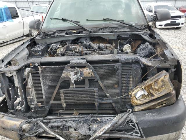 Zdjęcie 11 z aukcji – 2005 CHEVROLET SILVERADO z VIN 1GCHK232X5F948903