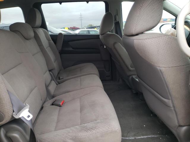 Photo 11 from auction – 2015 HONDA ODYSSEY EX with VIN 5FNRL5H45FB036456