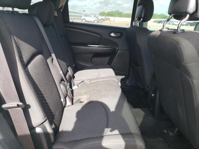 Photo 11 from auction – 2017 DODGE JOURNEY SE with VIN 3C4PDCAB5HT709641