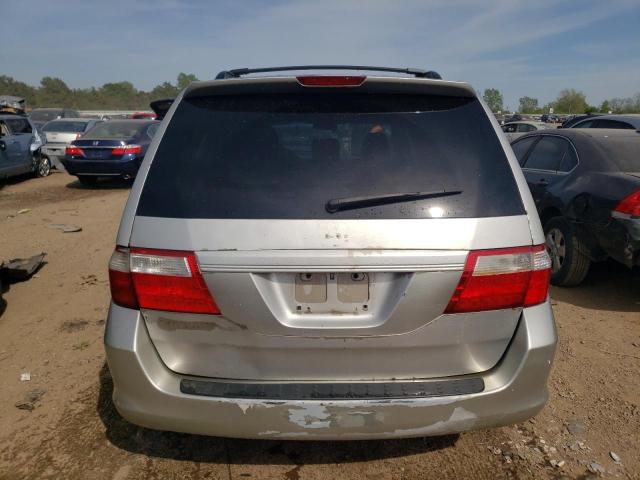 Photo 6 from auction – 2006 HONDA ODYSSEY EX with VIN 5FNRL38726B440605