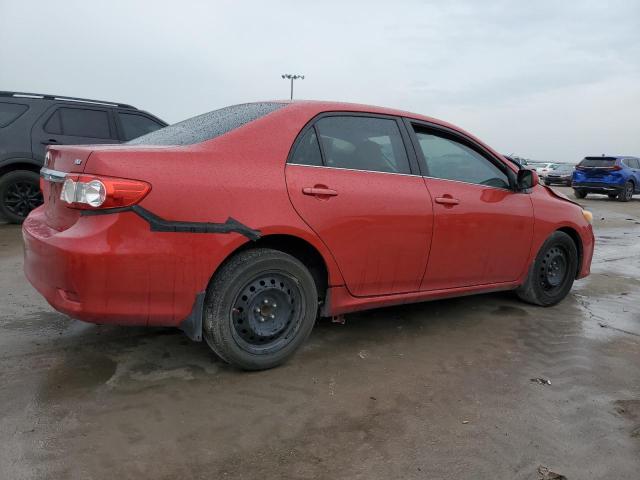 Photo 3 from auction – 2013 TOYOTA COROLLA BA with VIN 5YFBU4EE0DP120207