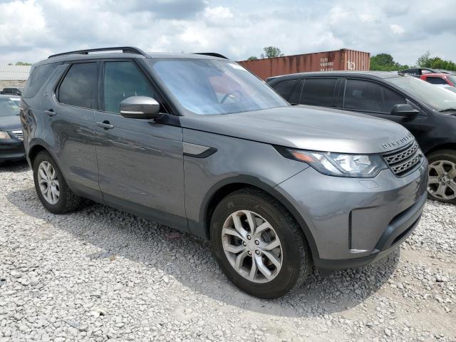 Foto 4 de la subasta – 2017 LAND ROVER DISCOVERY con VIN SALRGBBV3HA028607