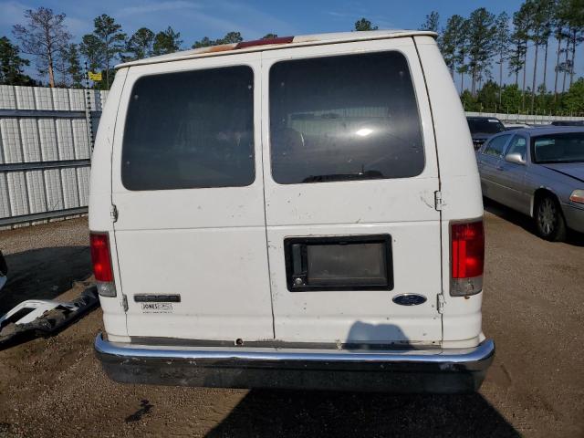 Photo 6 from auction – 2006 FORD ECONOLINE with VIN 1FBSS31L76HA85592