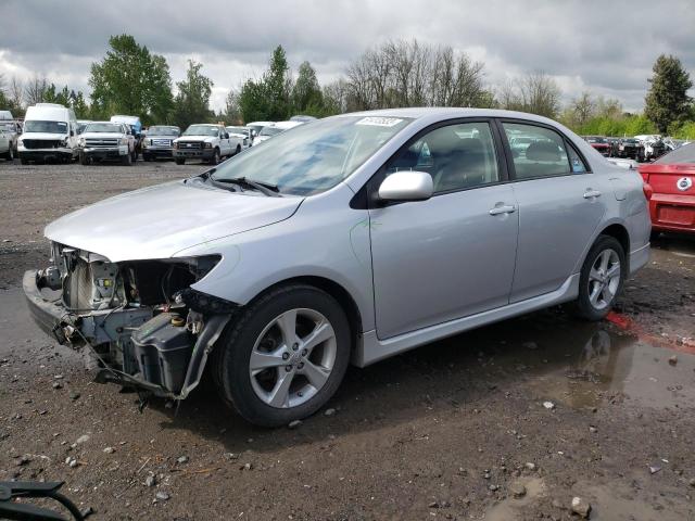 TOYOTA COROLLA BA 2012 with VIN 2T1BU4EE4CC775128 - Photo from auction