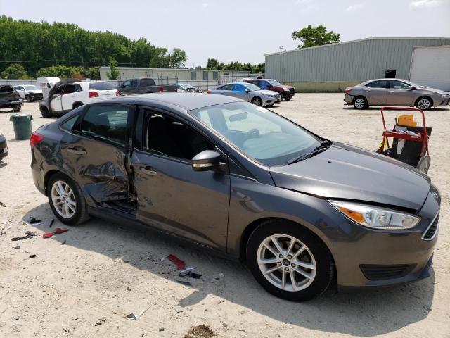 Photo 4 from auction – 2016 FORD FOCUS SE with VIN 1FADP3F28GL296830
