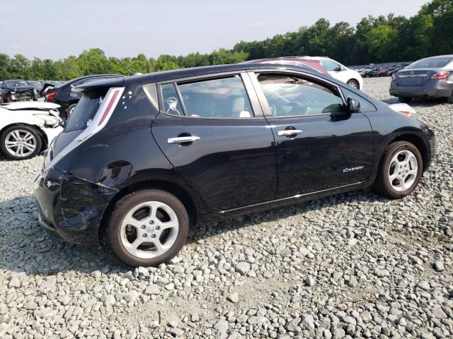 Photo 3 from auction – 2015 NISSAN LEAF S with VIN 1N4AZ0CP8FC307903