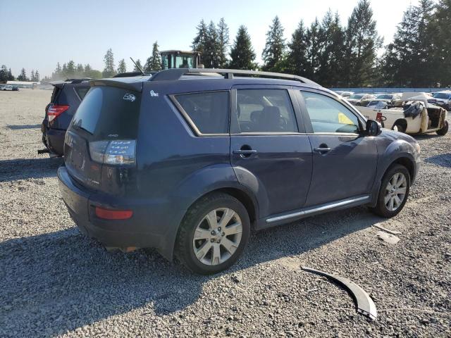 Photo 3 from auction – 2013 MITSUBISHI OUTLANDER with VIN JA4JT3AW7DU009223