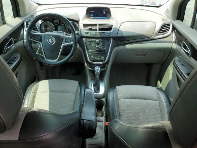 Photo 8 from auction – 2015 BUICK ENCORE with VIN KL4CJASB0FB130172