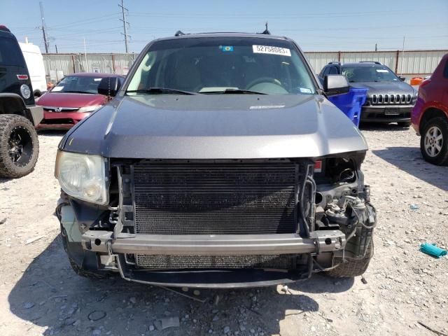 Photo 5 from auction – 2012 FORD ESCAPE XLT with VIN 1FMCU0D76CKC06789