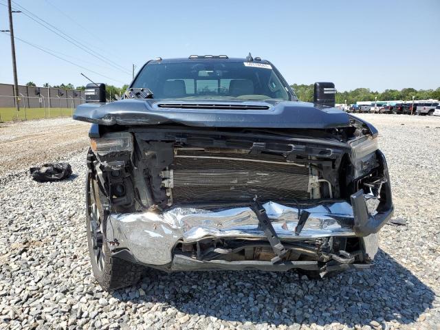 Photo 5 from auction – 2020 CHEVROLET SILVERADO with VIN 1GC4YNEY0LF207785