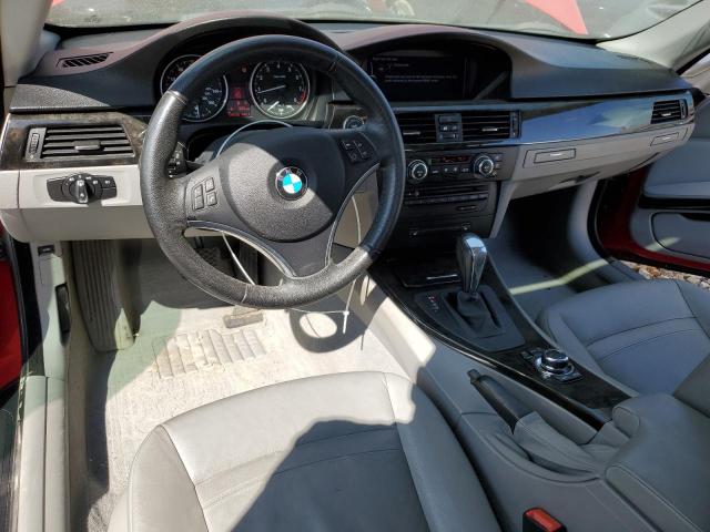 Photo 8 from auction – 2009 BMW 328 I with VIN WBAWB33569P137586