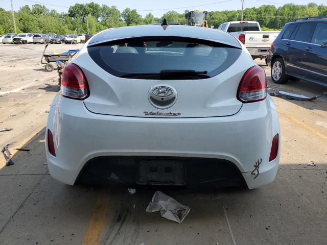 Photo 6 from auction – 2016 HYUNDAI VELOSTER with VIN KMHTC6AD1GU272404