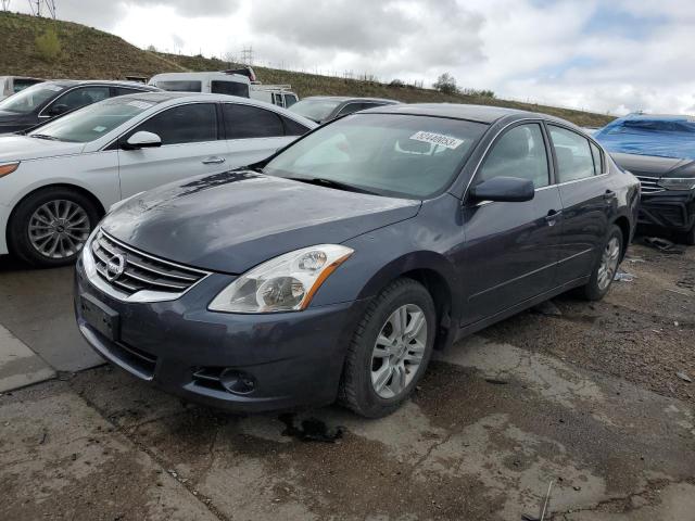 NISSAN ALTIMA BAS 2012 with VIN 1N4AL2AP5CN438738 - Photo from auction