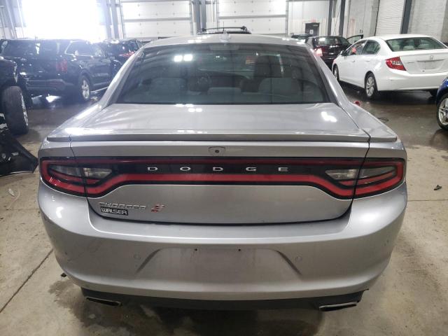 Photo 6 from auction – 2018 DODGE CHARGER GT with VIN 2C3CDXJG9JH254636