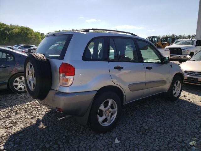 Photo 3 from auction – 2002 TOYOTA RAV4 with VIN JTEGH20V120081524