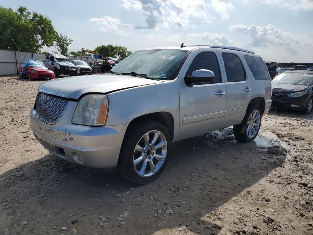 GMC YUKON DENA 2010 with VIN 1GKUCEEF5AR289722 - Photo from auction