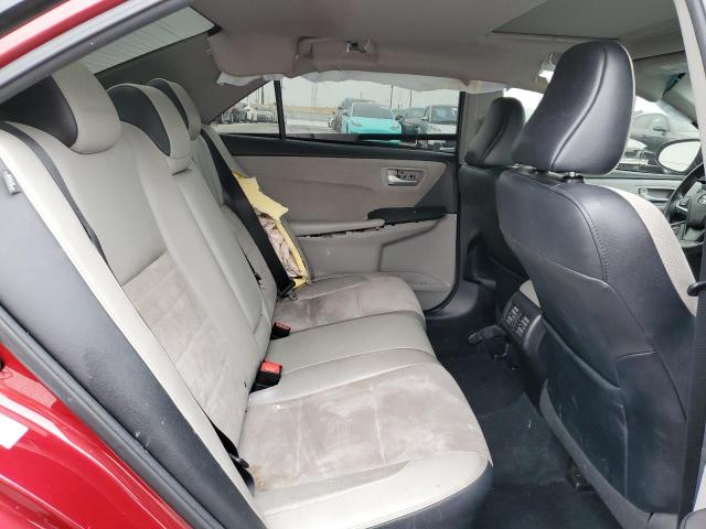 Photo 10 from auction – 2017 TOYOTA CAMRY with VIN 4T1BF1FK6HU703351