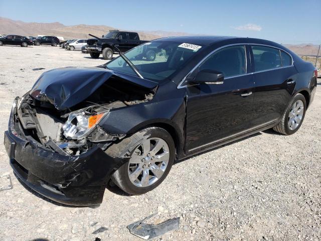 BUICK LACROSSE C 2010 with VIN 1G4GD5EG5AF233548 - Photo from auction