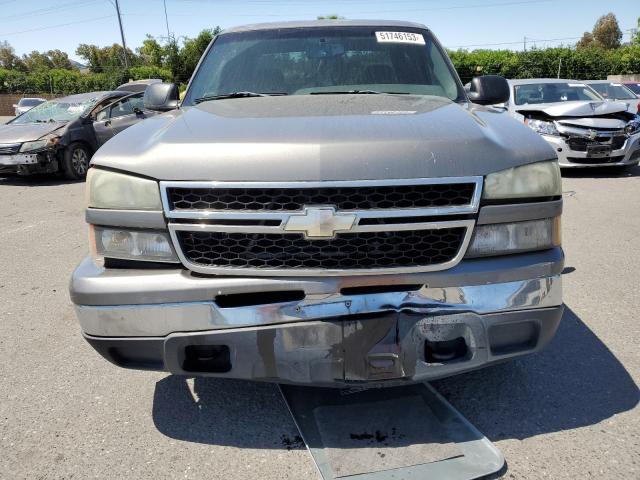 Photo 5 from auction – 2006 CHEVROLET SILVERADO with VIN 2GCEC13V061251303