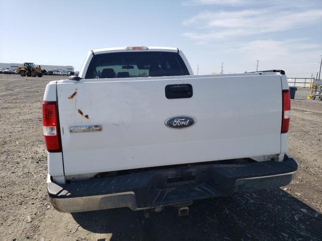 Photo 6 from auction – 2007 FORD F150 with VIN 1FTRX14W47FA77968