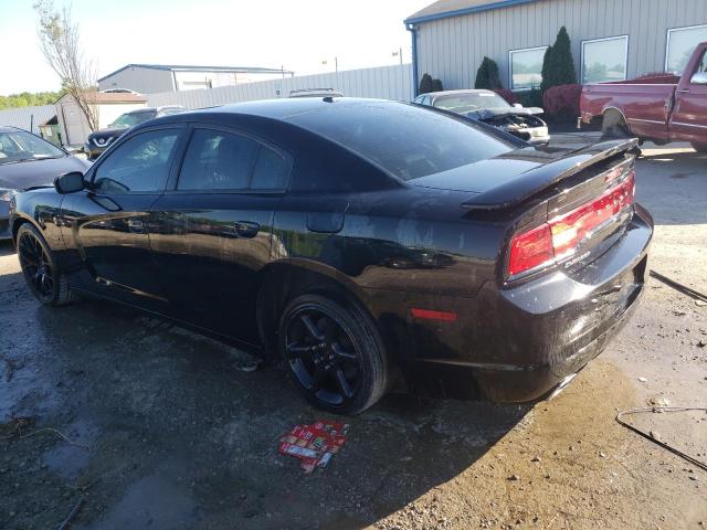 Photo 2 from auction – 2013 DODGE CHARGER R/ with VIN 2C3CDXCT4DH512673