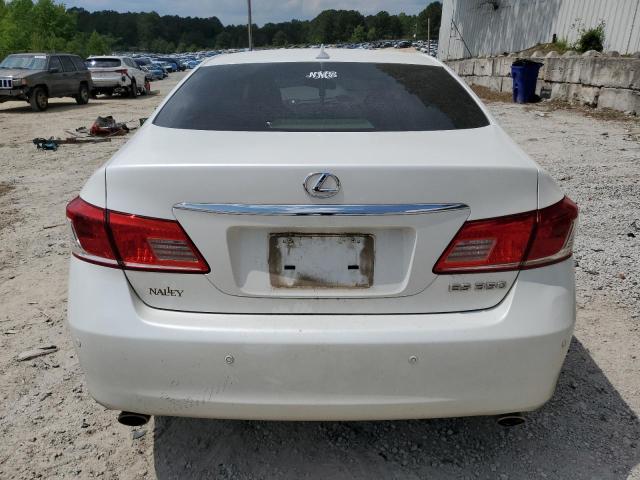 Photo 6 from auction – 2012 LEXUS ES 350 with VIN JTHBK1EG4C2484311