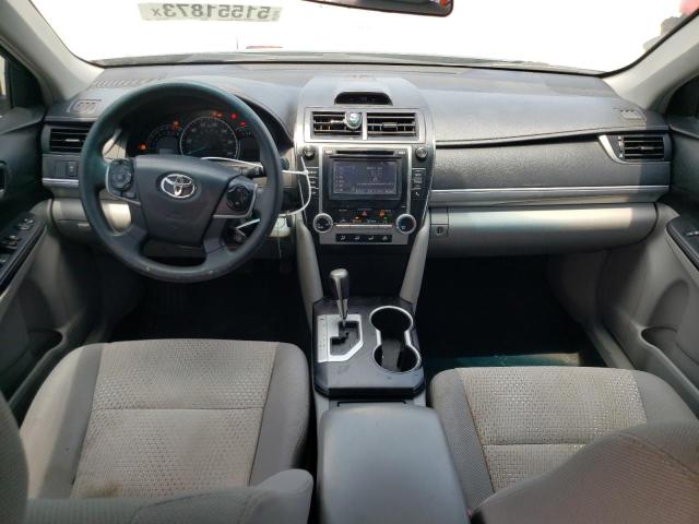 Photo 8 from auction – 2014 TOYOTA CAMRY L with VIN 4T1BF1FK7EU373960