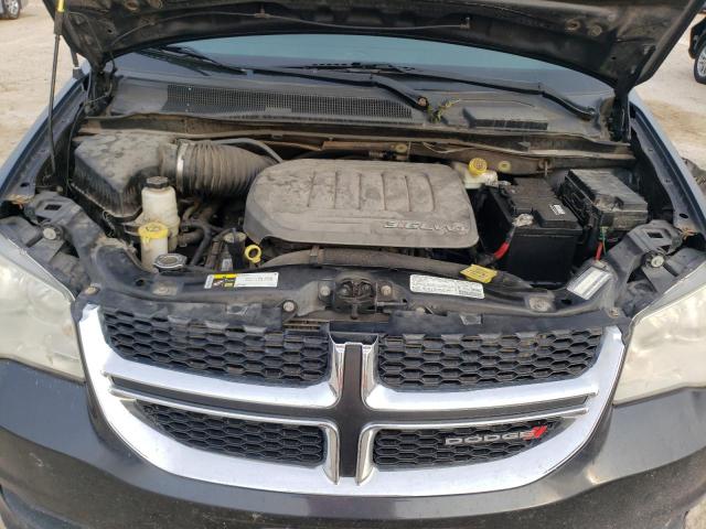 Photo 12 from auction – 2013 DODGE GRAND CARA with VIN 2C4RDGBG1DR736004