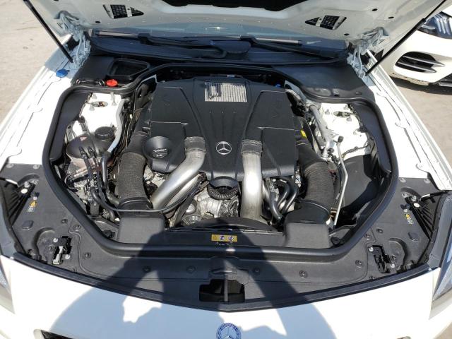 Photo 11 from auction – 2015 MERCEDES-BENZ SL 550 with VIN WDDJK7DA7FF035950