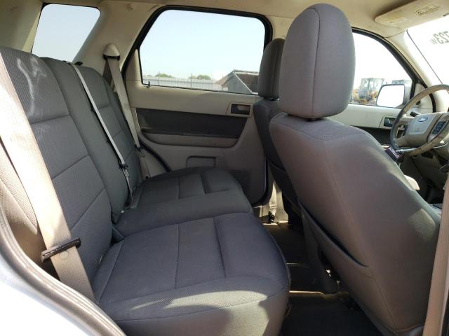 Photo 11 from auction – 2009 FORD ESCAPE HYB with VIN 1FMCU493X9KB40866