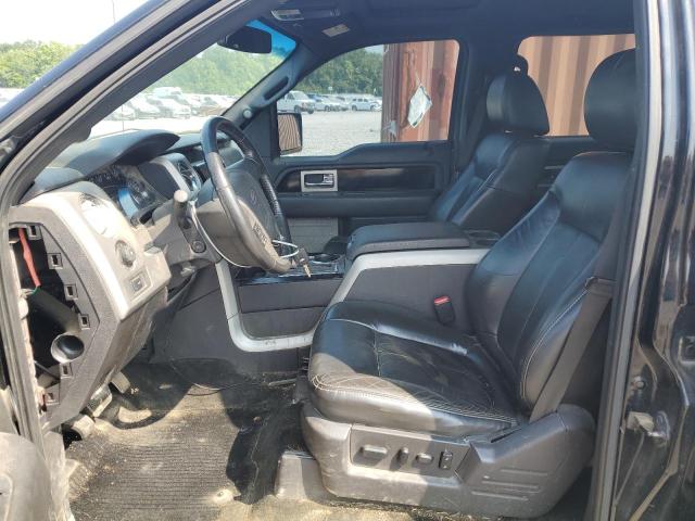 Photo 7 from auction – 2011 FORD F150 SUPER with VIN 1FTFW1ET3BFC25269