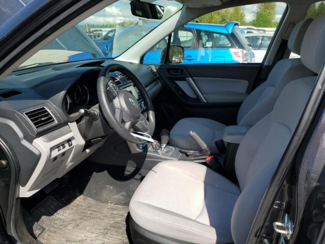 Photo 7 from auction – 2017 SUBARU FORESTER 2 with VIN JF2SJAEC2HH424003