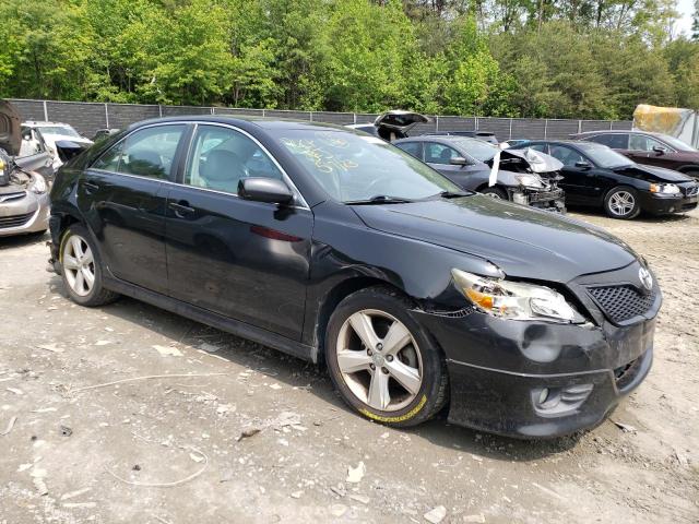 Photo 4 from auction – 2011 TOYOTA CAMRY BASE with VIN 4T1BF3EK1BU218409
