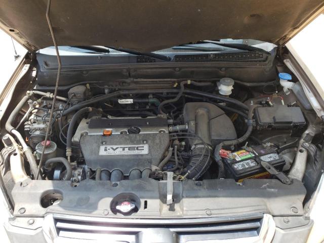 Photo 11 from auction – 2004 HONDA CR-V EX with VIN SHSRD78844U202872