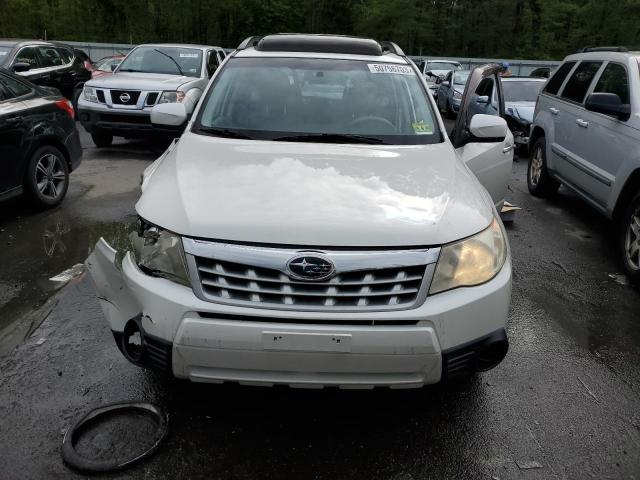 Photo 5 from auction – 2012 SUBARU FORESTER 2 with VIN JF2SHADC2CH455306