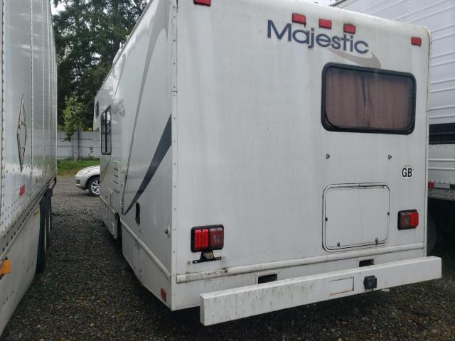 Photo 3 from auction – 2008 FOUR MOTORHOME with VIN 1FDWE35L67DA61609