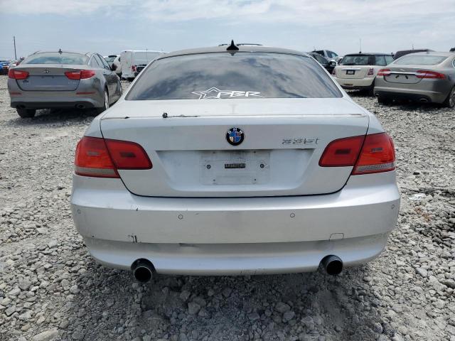 Photo 6 from auction – 2007 BMW 335I with VIN WBAWB73517PV82547
