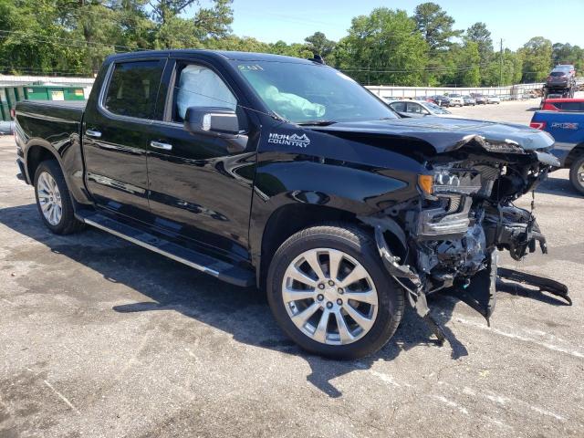 Photo 4 from auction – 2019 CHEVROLET SILVERADO with VIN 3GCUYHEL3KG217259