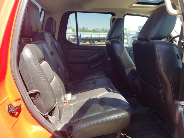 Photo 10 from auction – 2010 FORD EXPLORER S with VIN 1FMEU2D83AUA16091