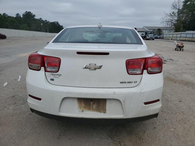 صورة رقم 6 من المزاد - 2015 CHEVROLET MALIBU 2LT مع VIN 1G11D5SLXFF170409