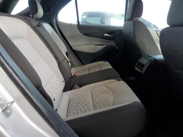 Photo 11 from auction – 2018 CHEVROLET EQUINOX LS with VIN 2GNAXHEV3J6111497