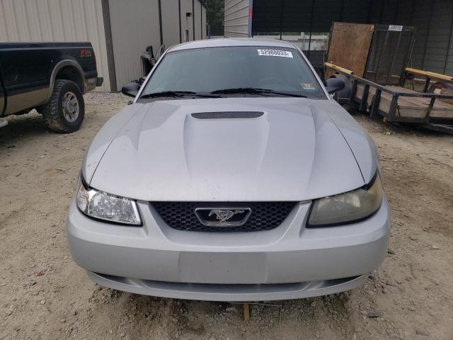 Photo 5 from auction – 2002 FORD MUSTANG with VIN 1FAFP40492F217200