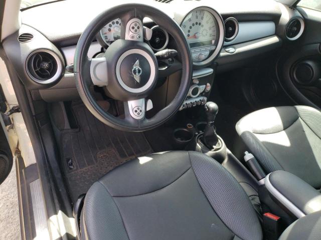 Photo 8 from auction – 2007 MINI COOPER with VIN WMWMF33587TT57375