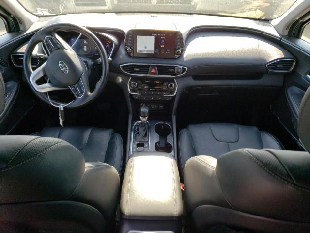 Photo 8 from auction – 2019 HYUNDAI SANTA FE L with VIN 5NMS5CAA4KH024386