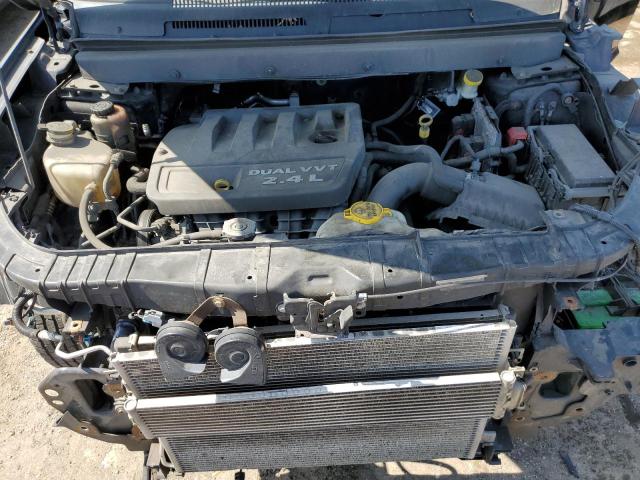Photo 12 from auction – 2011 DODGE JOURNEY EX with VIN 3D4PG4FB0BT521755