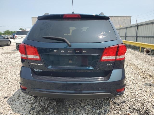 Photo 6 from auction – 2014 DODGE JOURNEY SX with VIN 3C4PDCBG6ET241733